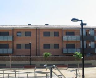 Exterior view of Garage to rent in Sant Quirze del Vallès