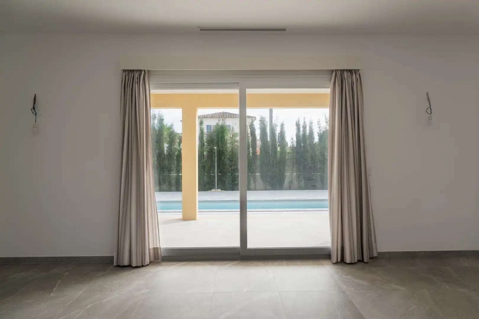 Habitación de Casa o chalet en venta en Campos
