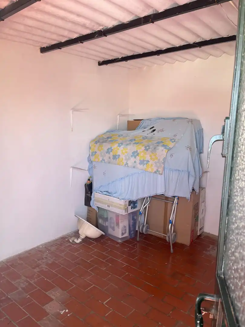Dormitori de Casa o xalet en venda en Benalmádena amb Aire condicionat, Terrassa i Traster
