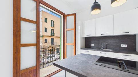 Foto 5 de Piso de alquiler en Santa Catalina, Palma de Mallorca