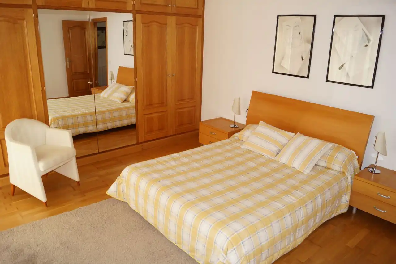 Habitación de Casa o chalet en venta en Els Grecs - Mas Oliva