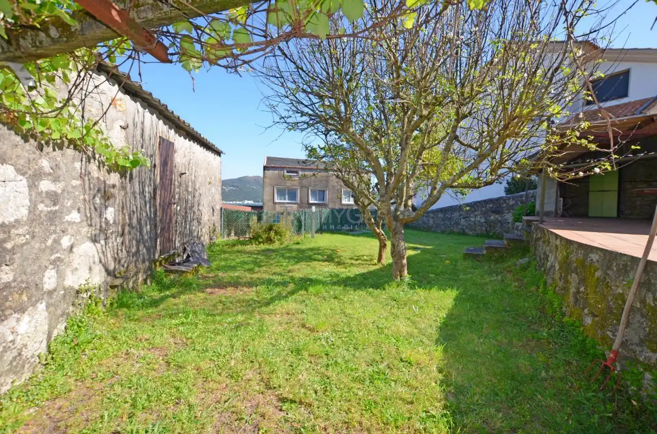 Casa o chalet en venta en LUGAR OUTEIRO - CAMPOSANCOS, A Guarda