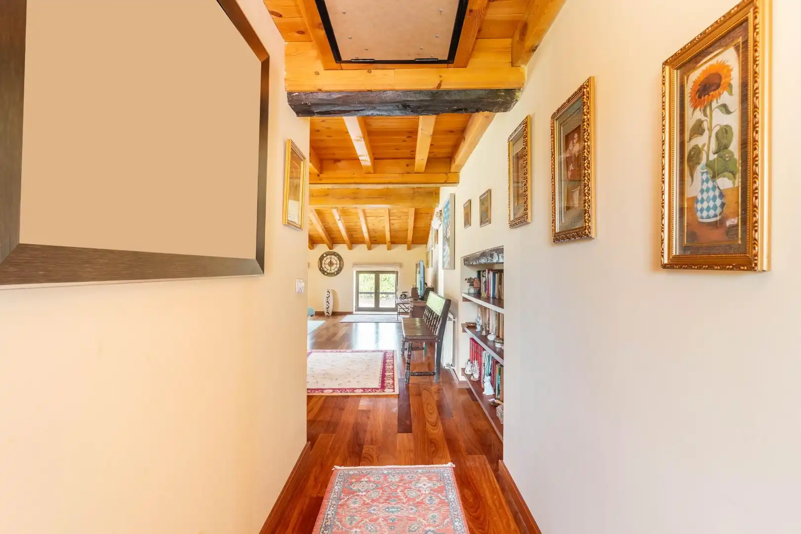 Haus zum Verkauf in Barrio Casas de Alea 20, imagen 35