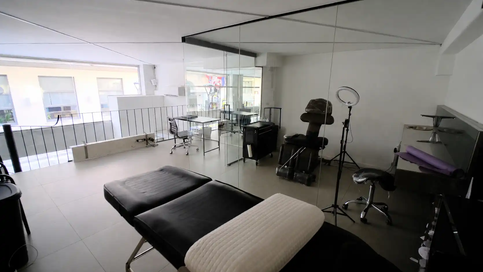 Local comercial en venta en Carrer de la Bassa-Rodona, imagen 4