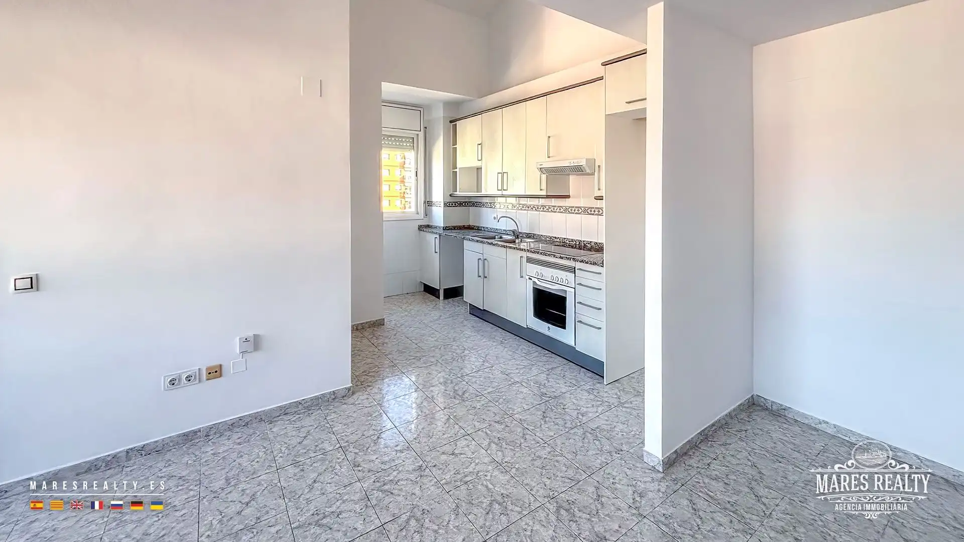 Penthouse mit Aufzug zum Verkauf in Fenals, imagen 9