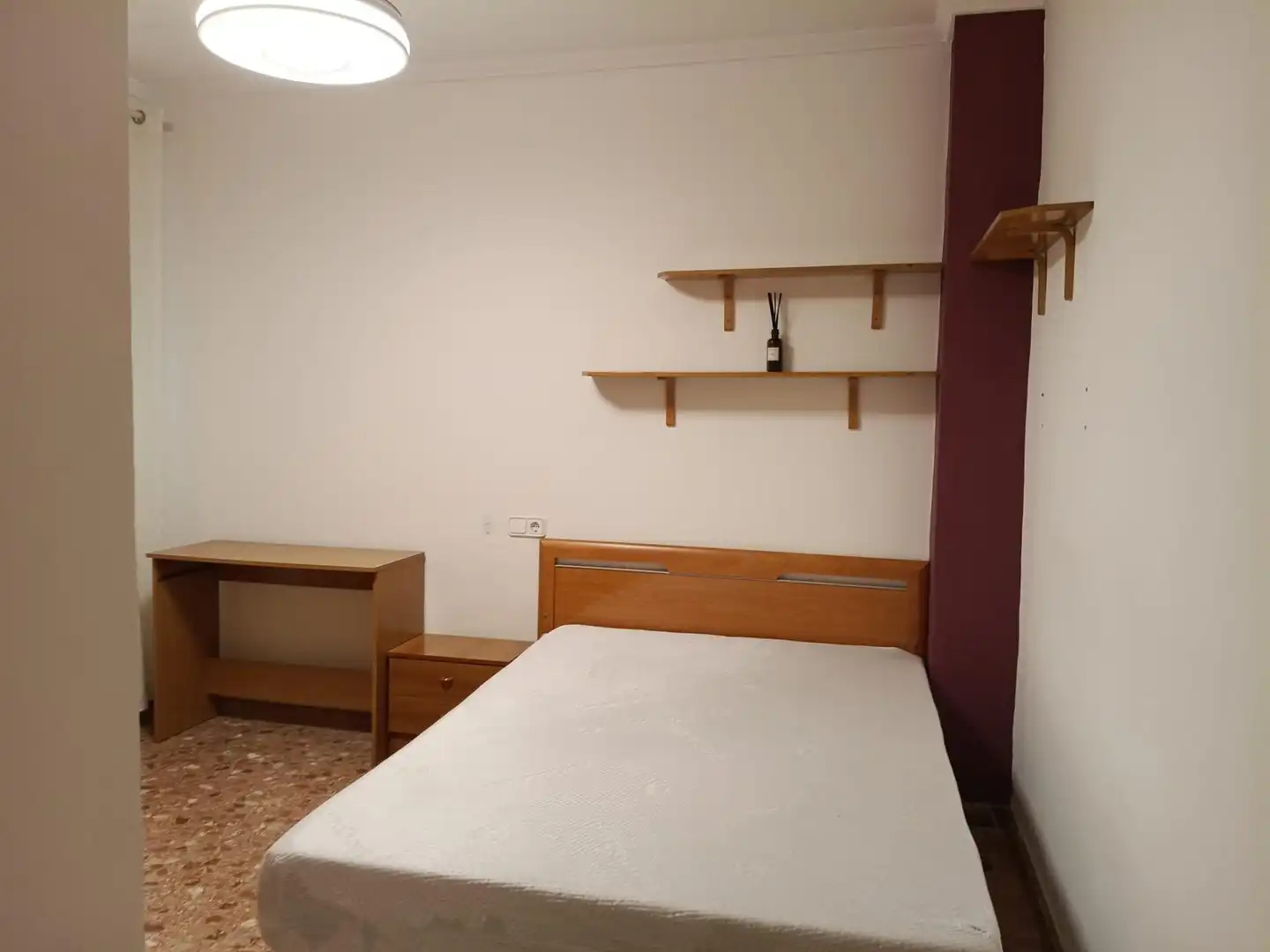 Bedroom of Houses for sale in Canals, Valencia