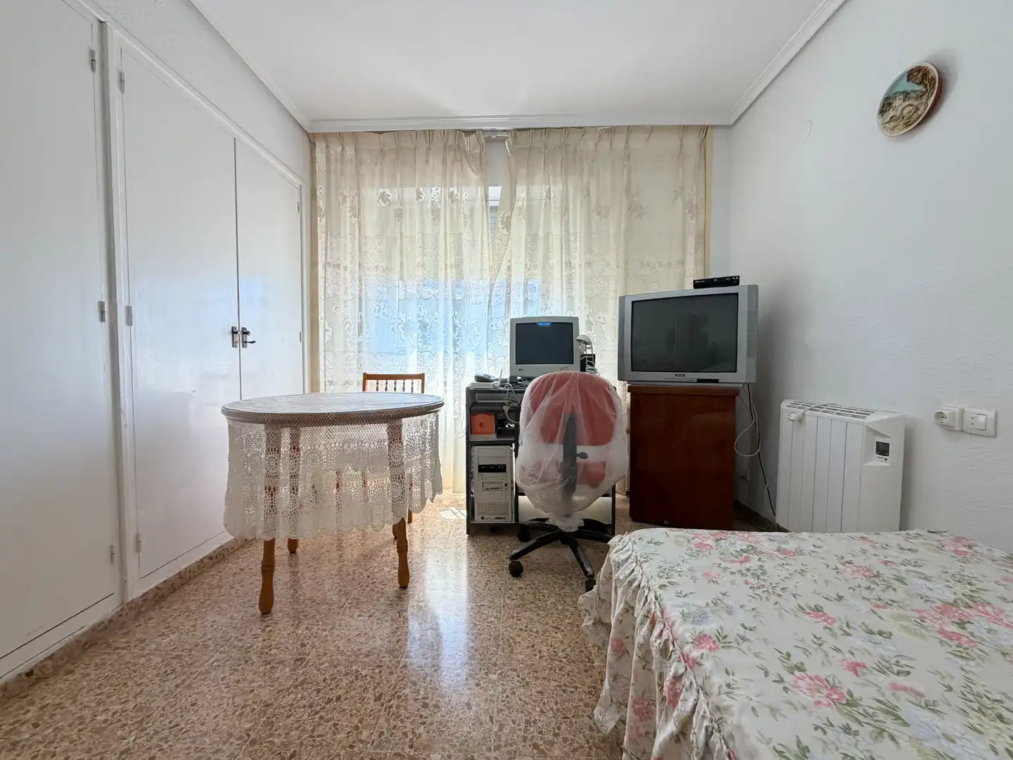 Piso con terraza en venta en Carrer dels Columbrets, imagen 13