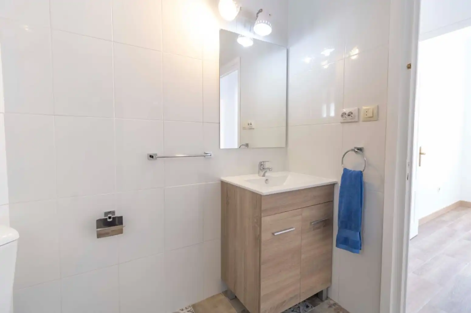 Flat with lift to rent in Triana, imagen 17