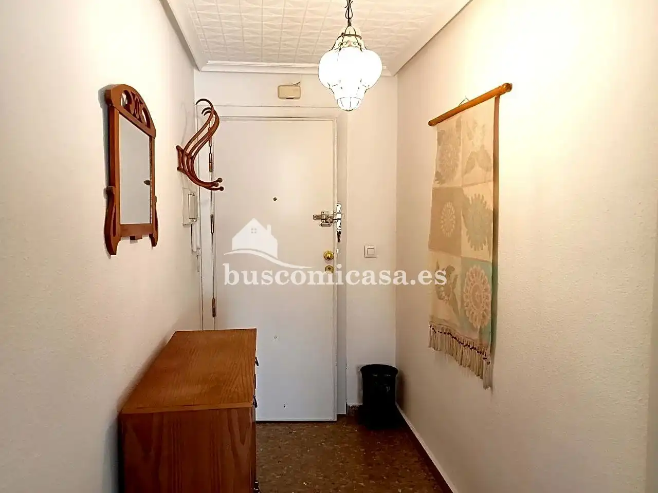 Wohnung mit Aufzug zur Miete in Avenida Arjona, imagen 28