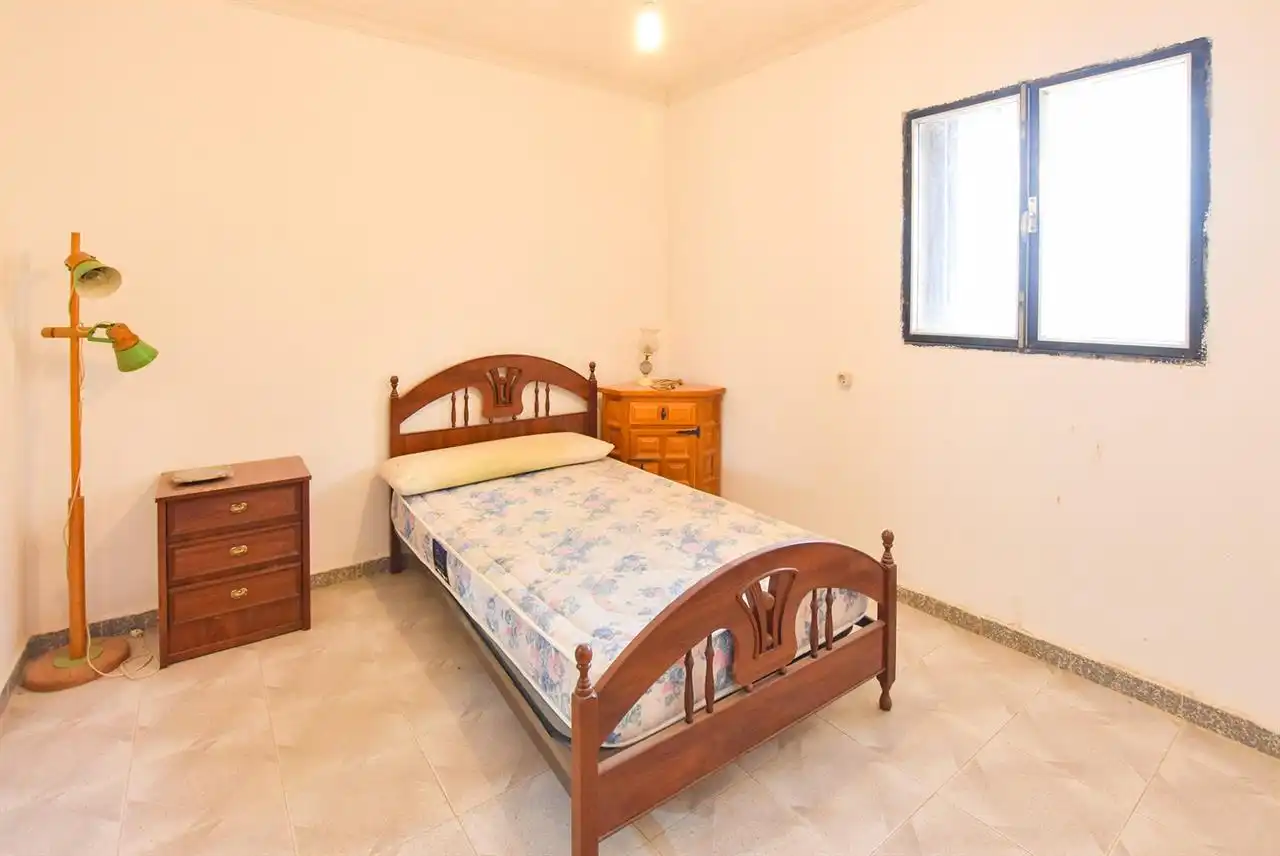 Habitación de Casa o chalet en venta en Taberno, Almería