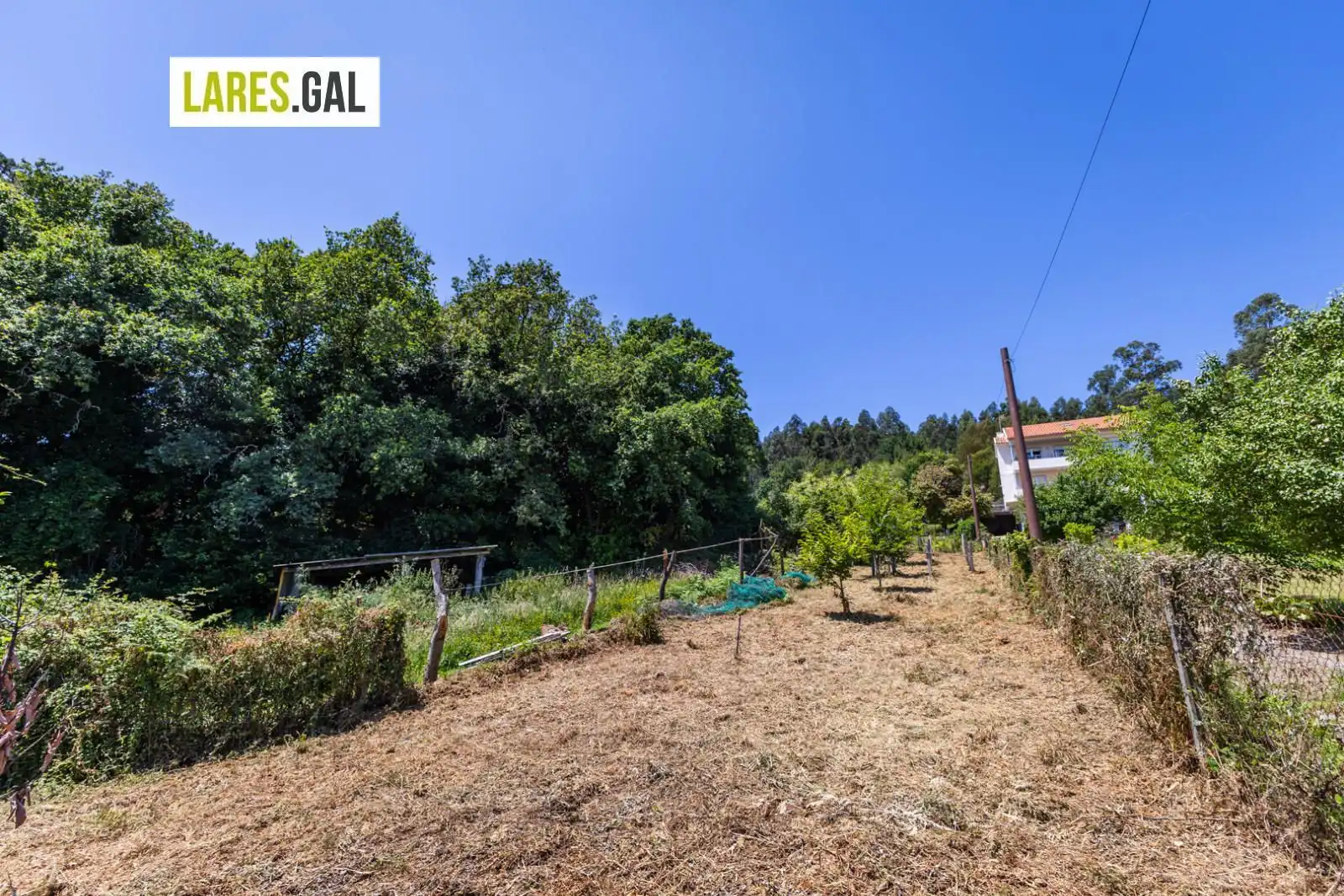 Lands and plots for sale in Ourelo, imagen 13