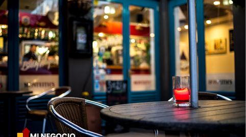 Foto 3 von Geschaftsraum zur ubertragung in Paseo del Pintor Rosales, Argüelles, Madrid Capital