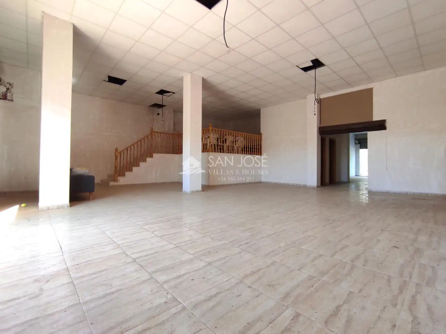 Business premises for sale in Aspe Centro