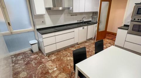 Foto 4 de Apartament de lloguer a 2º Ensanche,  Pamplona / Iruña