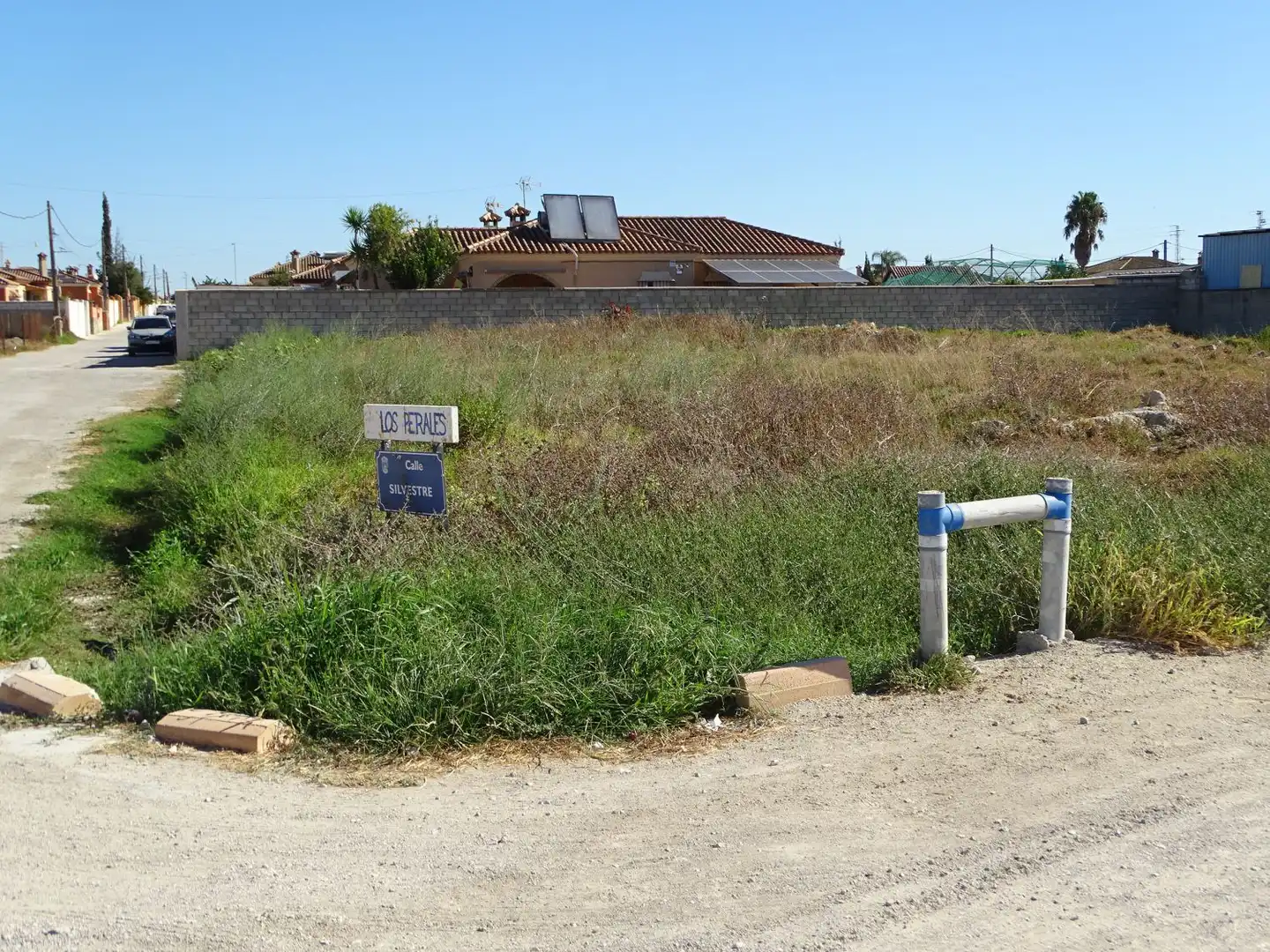 Casa rústica en venta en Peral silvestre 15, imagen 15