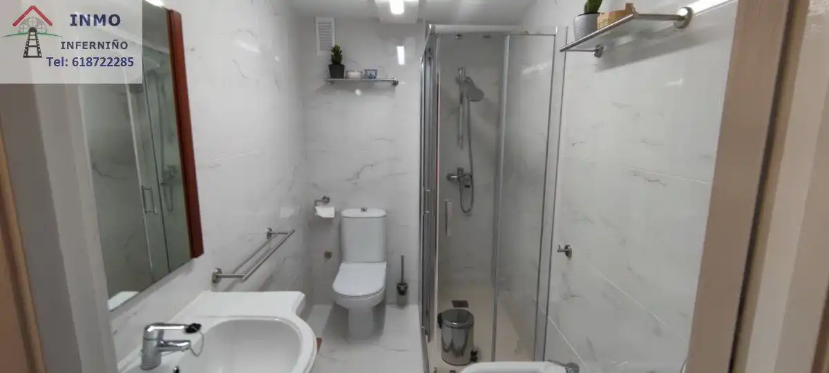 Wohnung zur Miete in Porta Nova, imagen 21