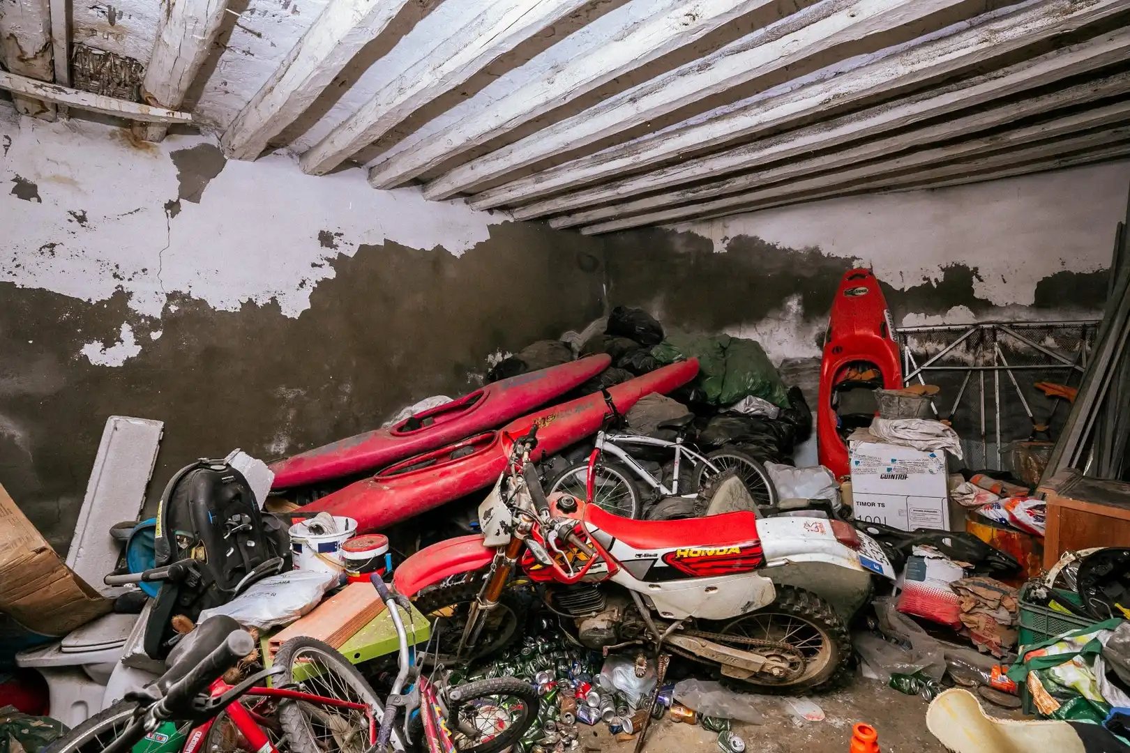 Casa o xalet en venda en Ayerbe amb Moblat i Balcó