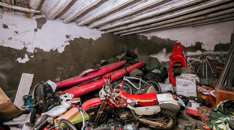 Foto 4 de Casa o chalet en venta en Calle Duque de Bivona, Ayerbe, Huesca