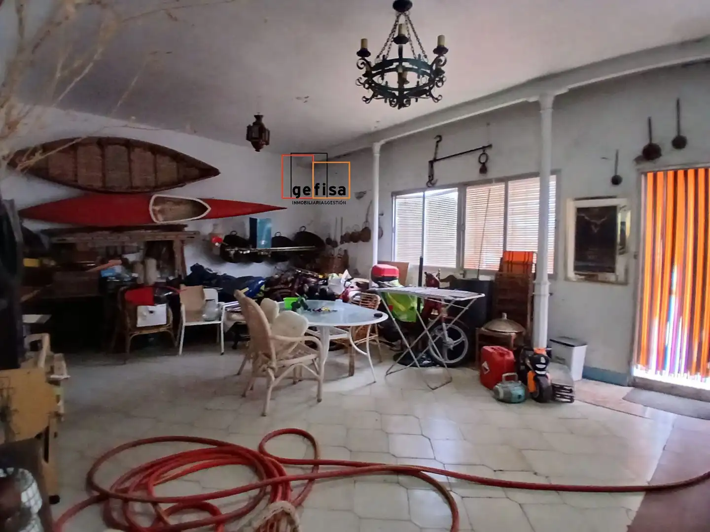 House with pool for sale in Valdepeñas, imagen 15