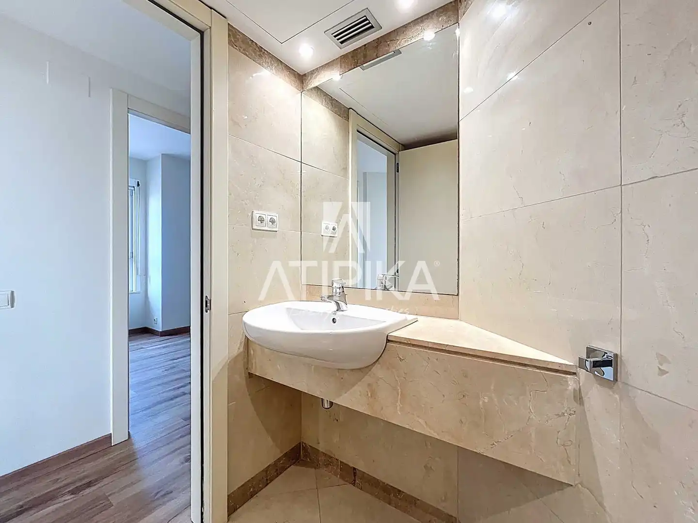 Piso con ascensor en venta en Taulat, imagen 30