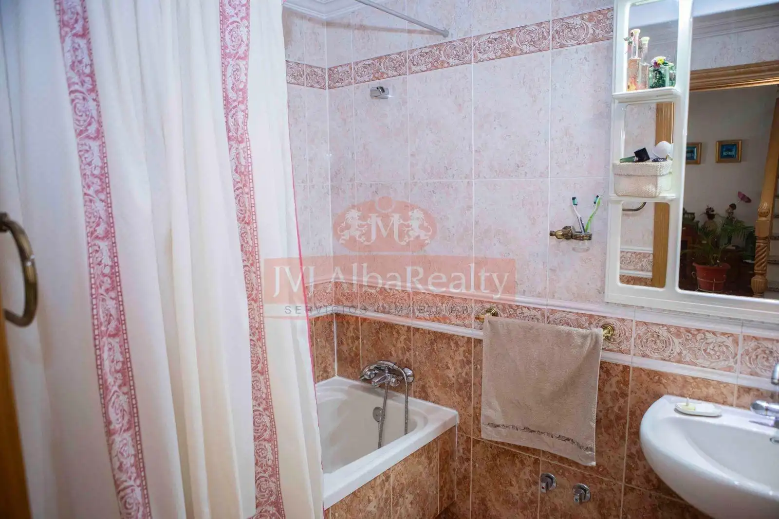 Bathroom of Houses for sale in San Pablo