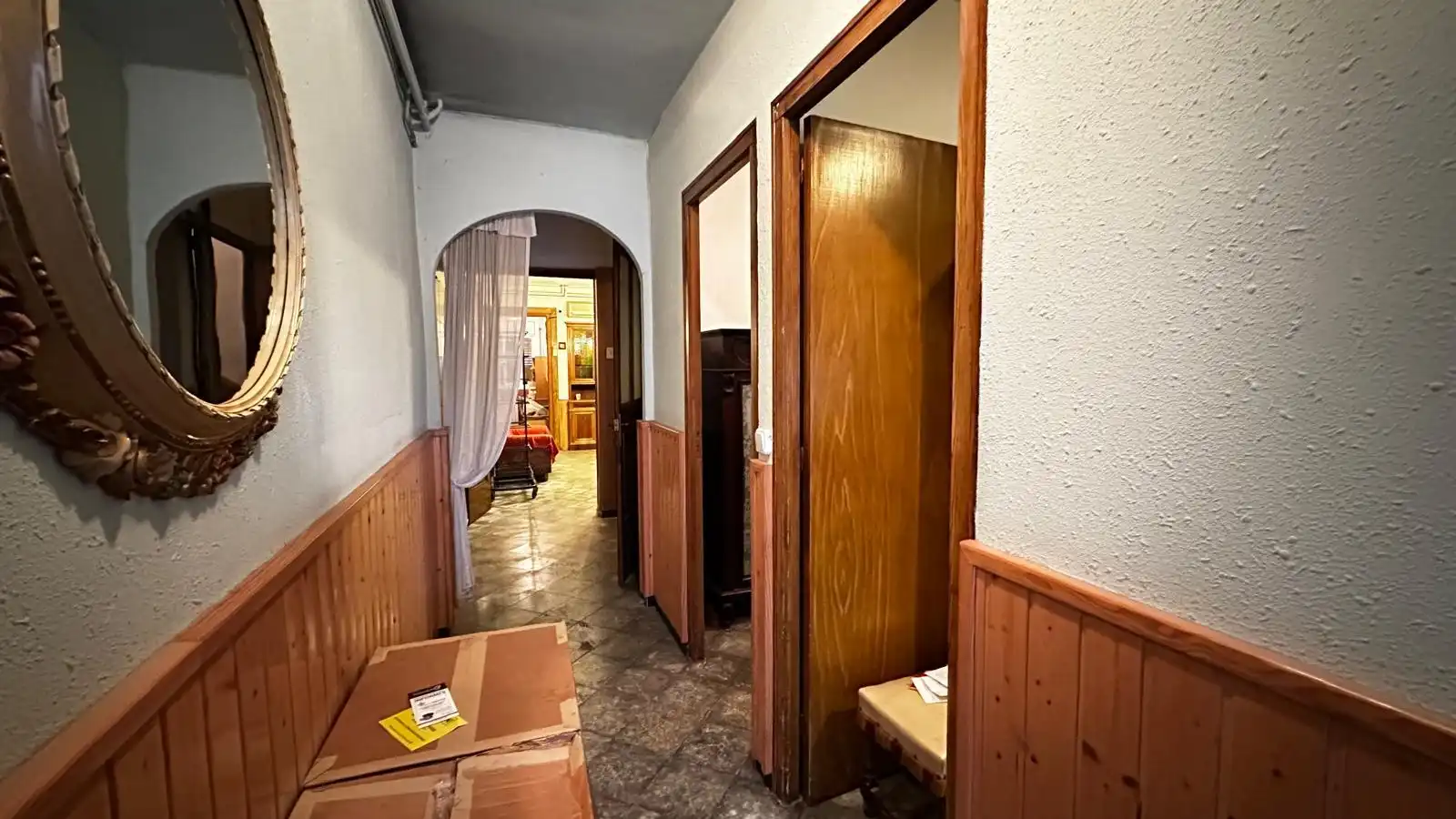 Casa adosada en venda a Riells i Viabrea