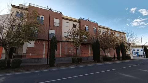 Foto 2 de Pis en venda a Calle del Salobral, Pozuelo de Calatrava, Ciudad Real