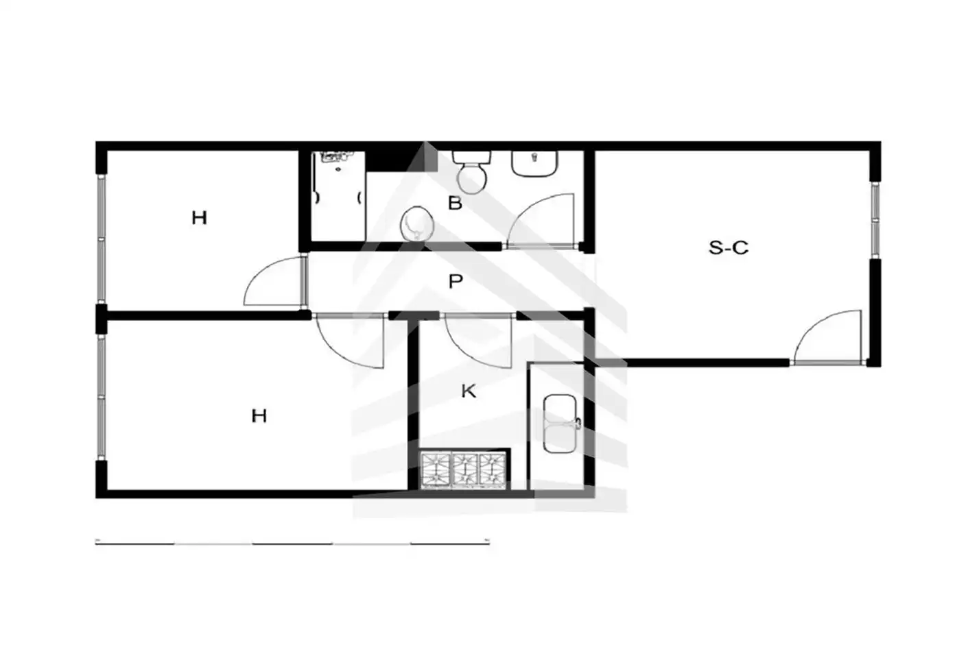 Appartement à vendre à calle de Monturiol, imagen 19
