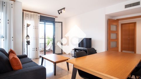 Foto 5 de Piso de alquiler en Sant Llorenç - Zona Alfahuir, Valencia Capital