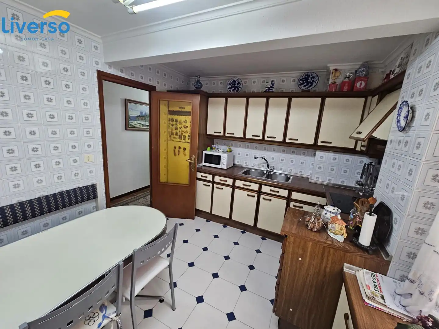 Flat with lift for sale in Centro, imagen 4