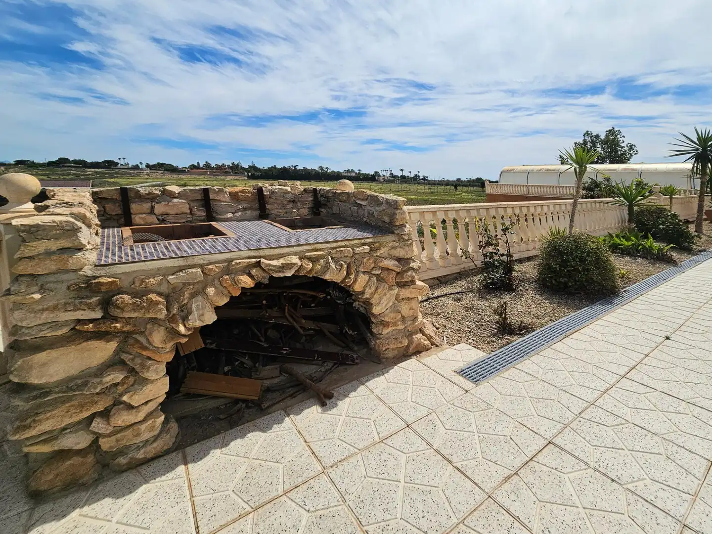 Casa con piscina en venta en Valverde, imagen 59