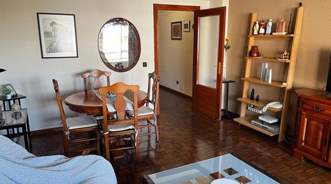 Foto 5 de Piso en venta en Calle Lur Gorri, Barañáin / Barañain, Navarra