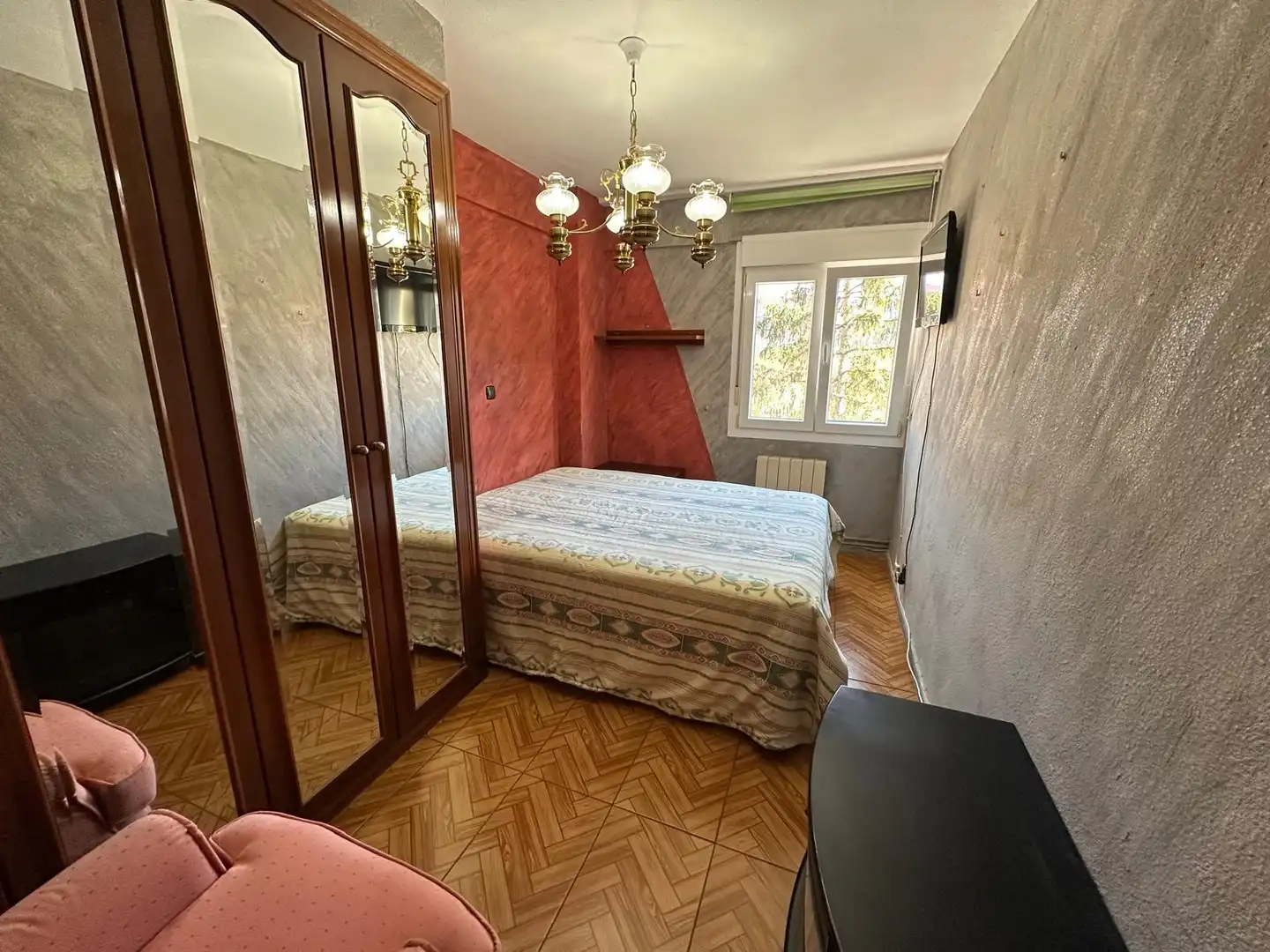 Habitación de Piso en venta en Capiscol - Gamonal