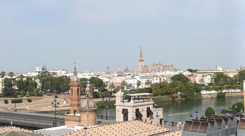 Foto 4 von Einfamilien-Reihenhaus zum Verkauf in Calle Calle San Jorge, 12, Triana Casco Antiguo, Sevilla Capital