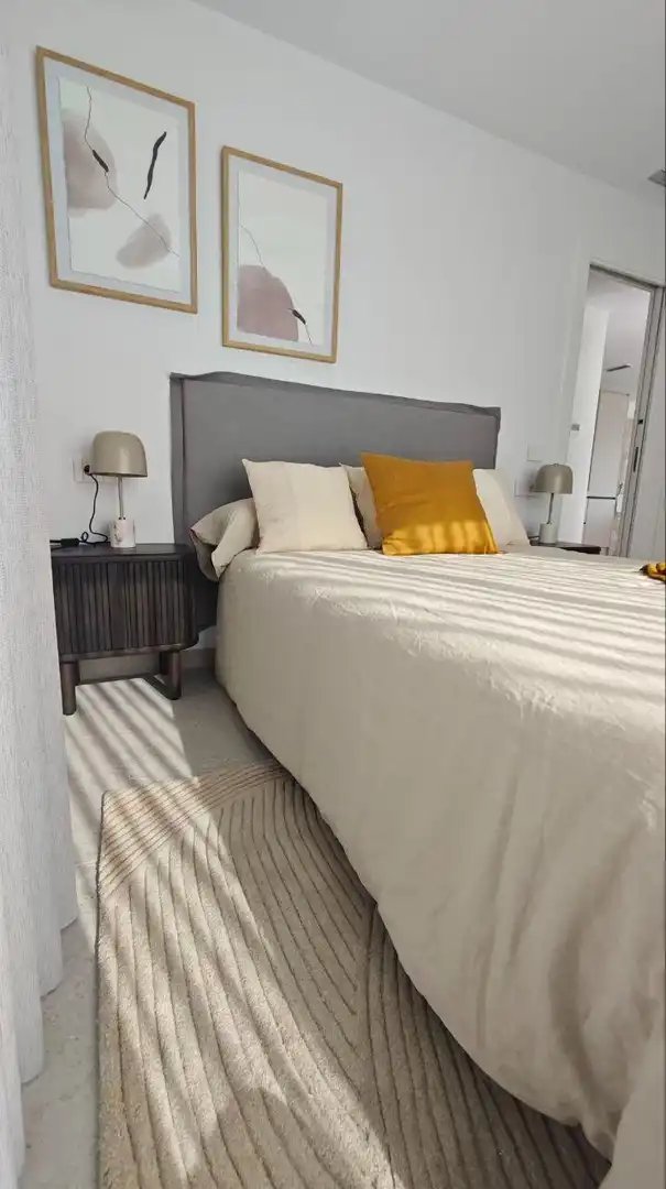 Chalet con piscina en venta en Calle de los Hernández, imagen 17