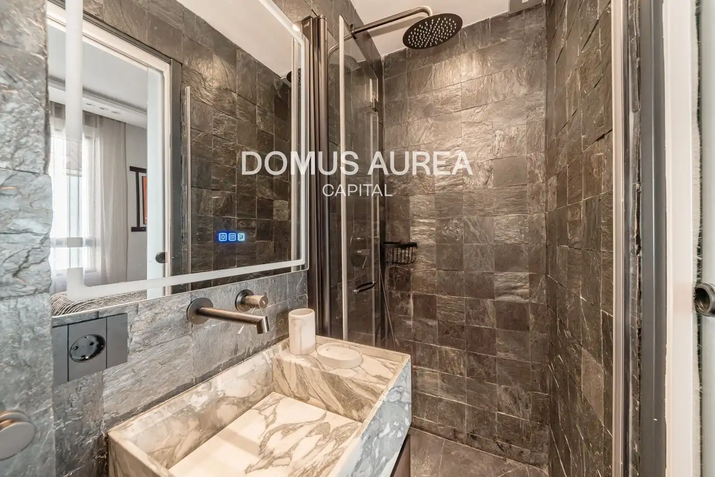 Appartement avec ascenseur à louer à Claudio Coello, imagen 19