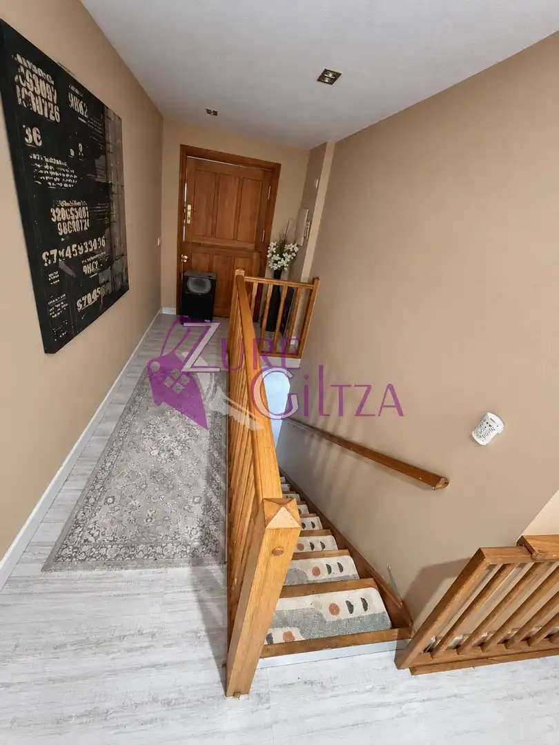 Casa o xalet en venda en Lemoa, Bizkaia