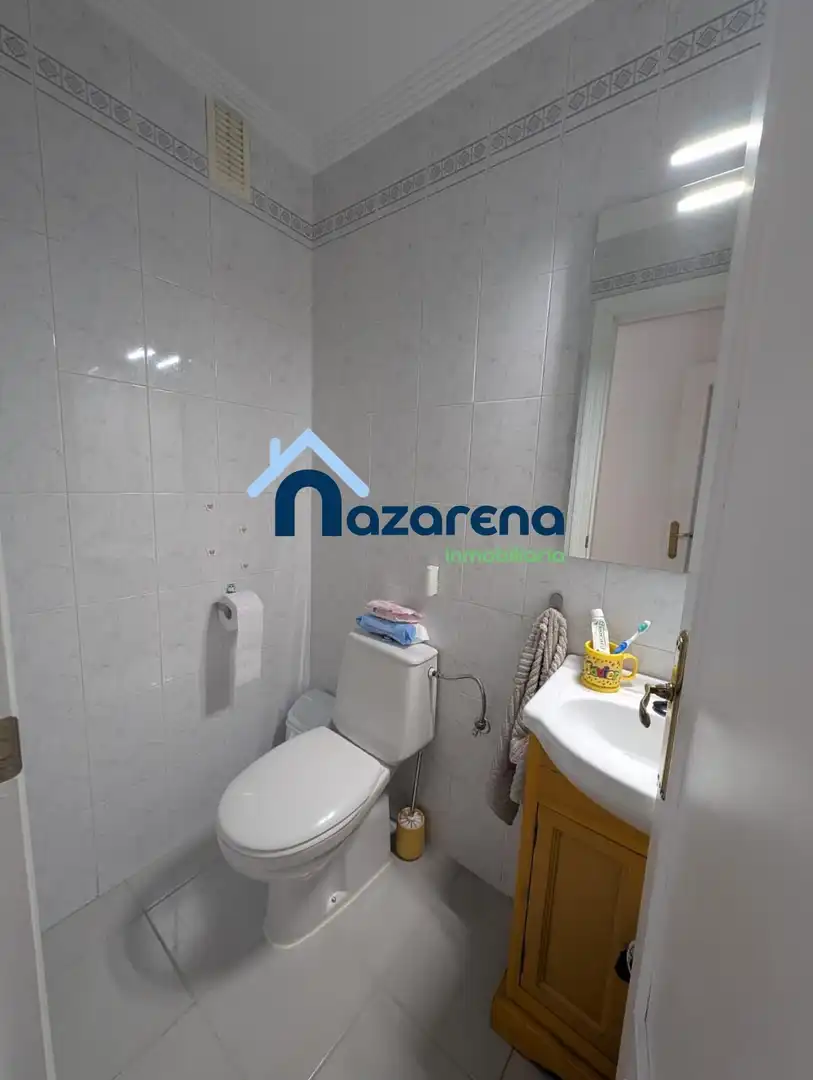 Baño de Piso en venta en Dos Hermanas con Aire acondicionado, Calefacción y Balcón