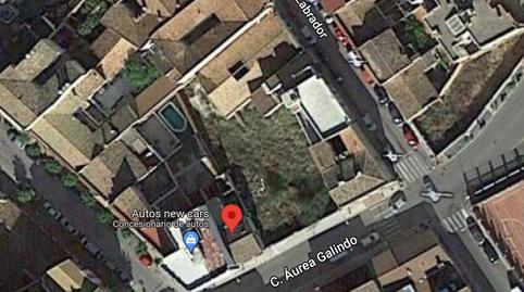 Foto 5 de Residencial en venda a La Zarzuela - San José - Belén, Jaén