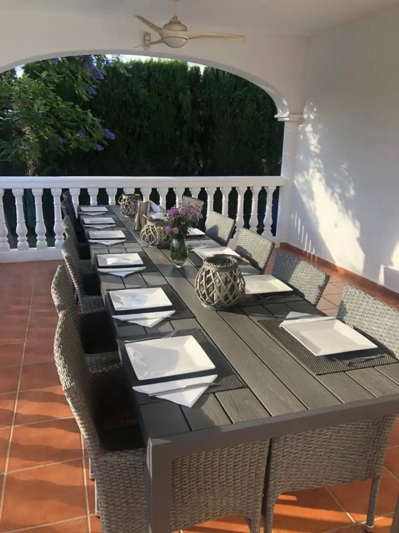 Casa amb piscina en venda a Nueva Andalucía, imagen 30