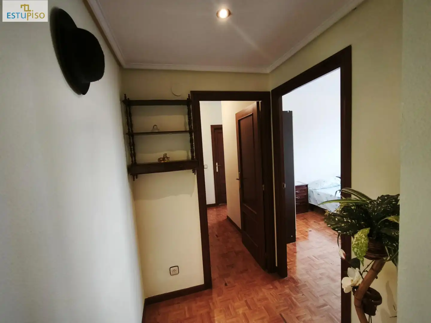 Pis en venda en Vitoria - Gasteiz amb Calefacció, Parquet i Terrassa