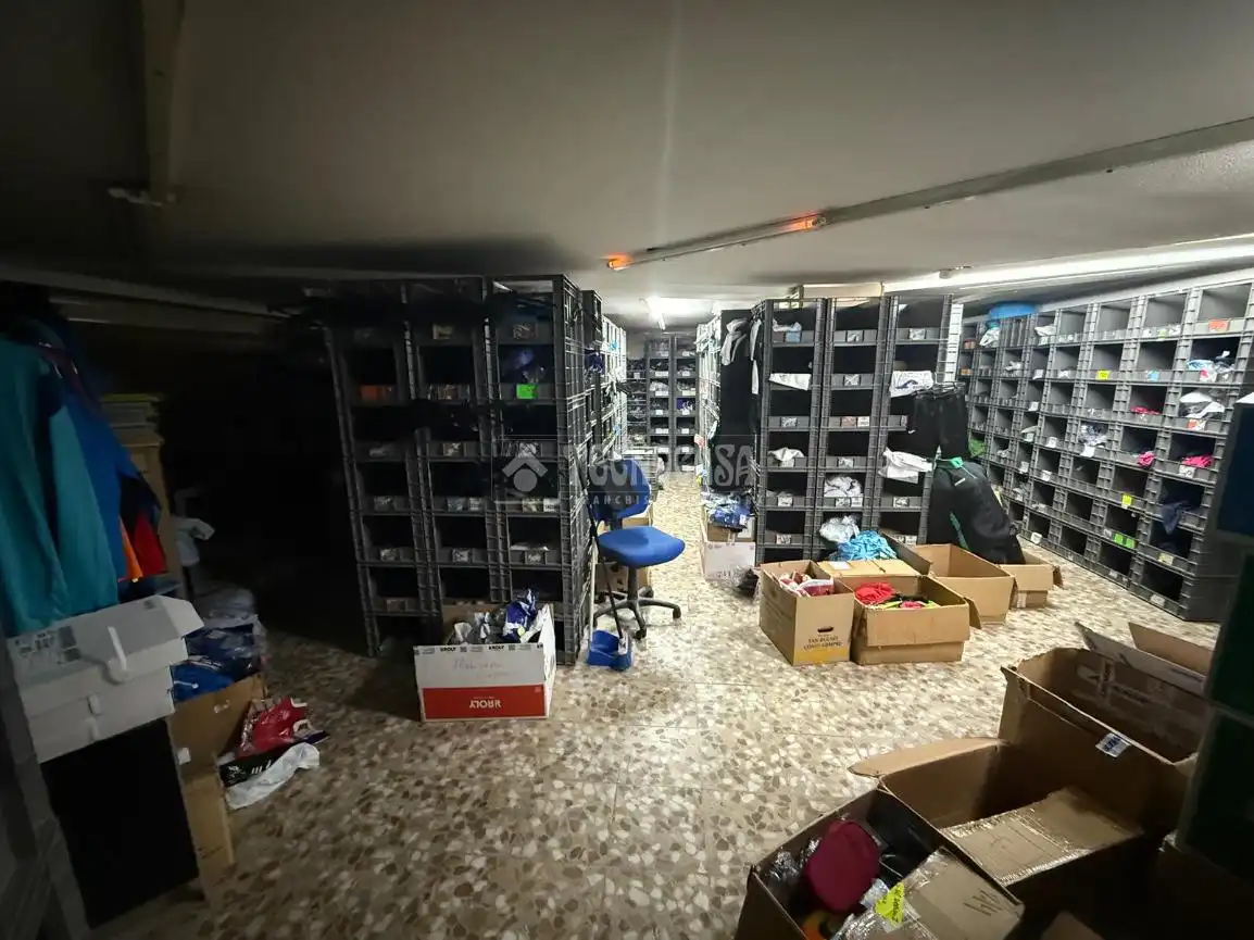 Local comercial en venda a Av. de Canillejas a Vicálvaro, imagen 15