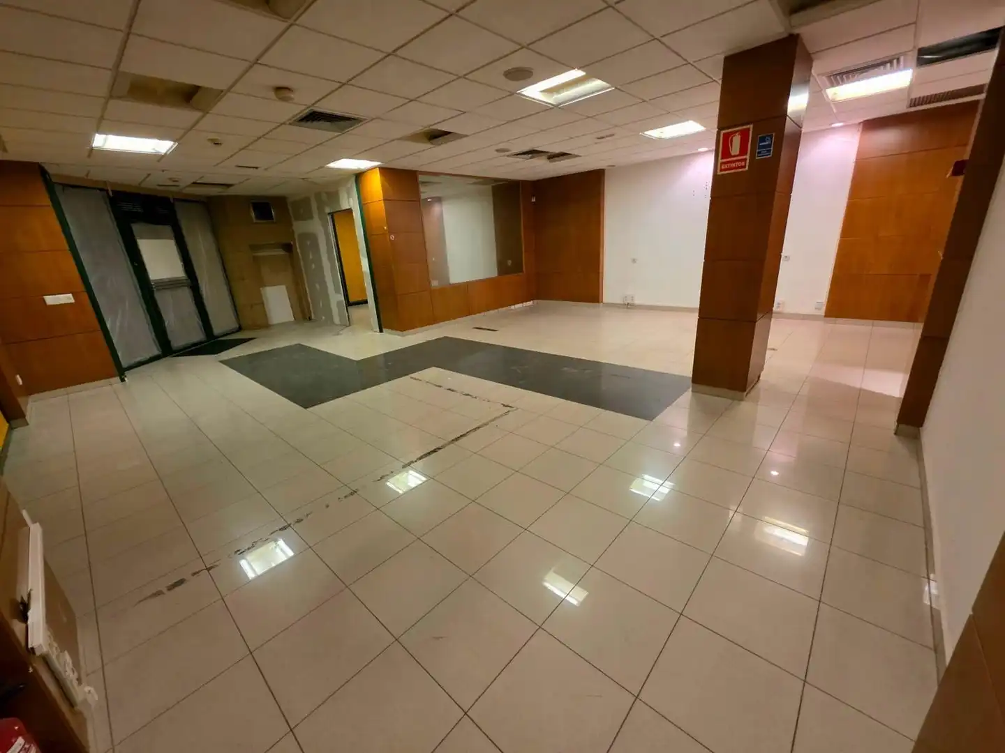 Commercial properties for rent in Castellón de la Plana / Castelló de la Plana
