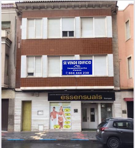 Edificio en Venta en Callosa de Segura