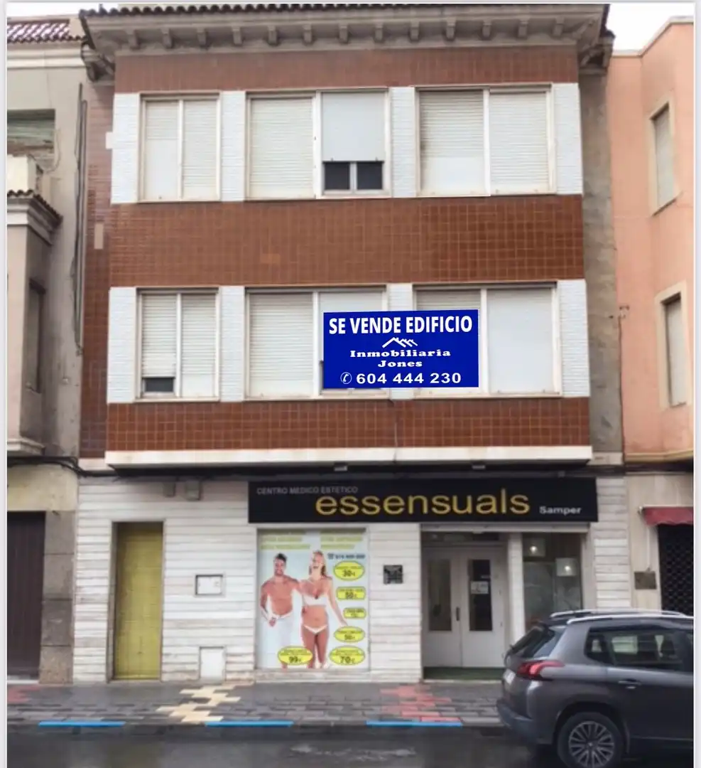 Edifici en venda en Callosa de Segura