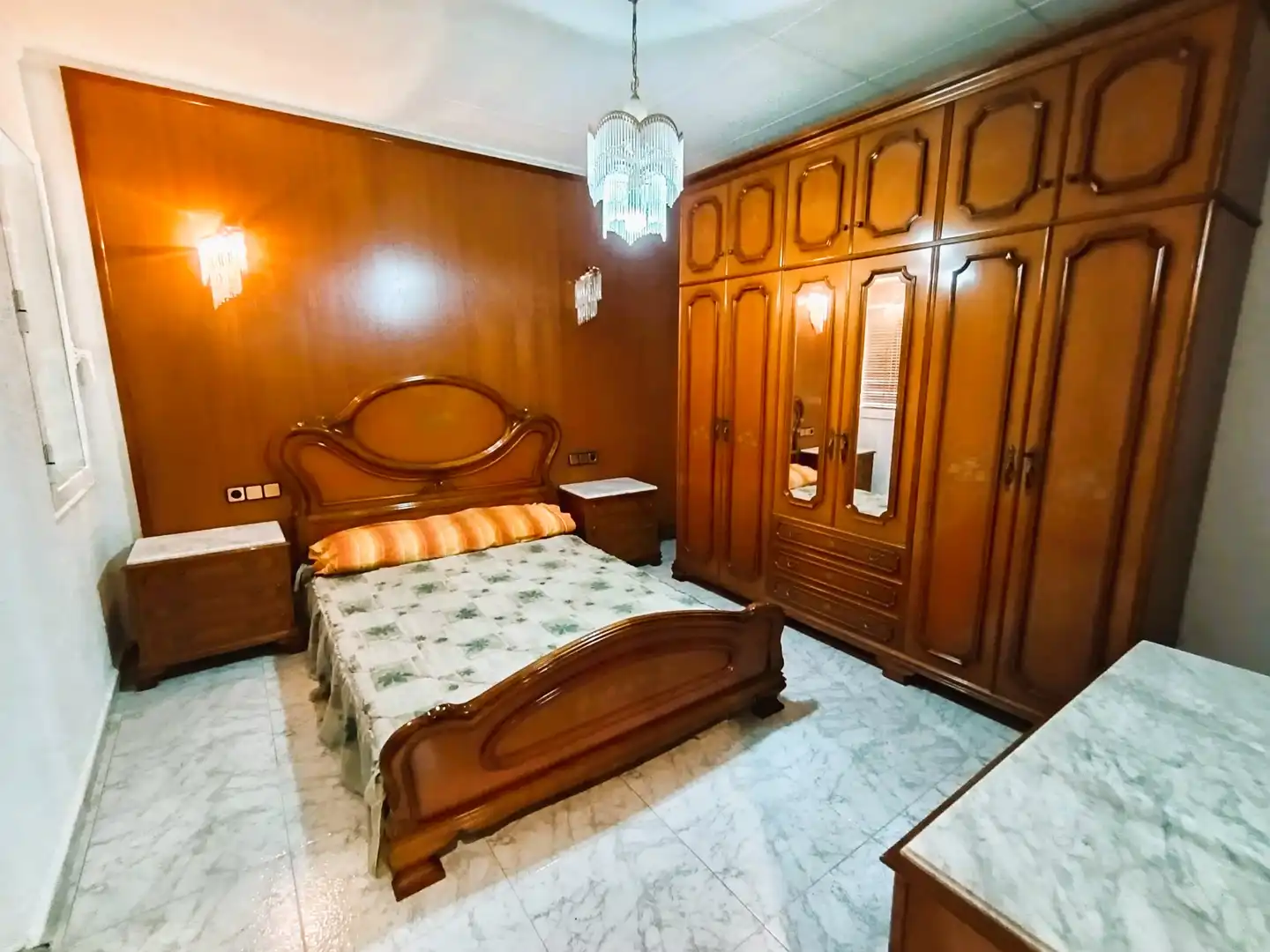 Piso con ascensor en venta en de Roca Labrador, imagen 13