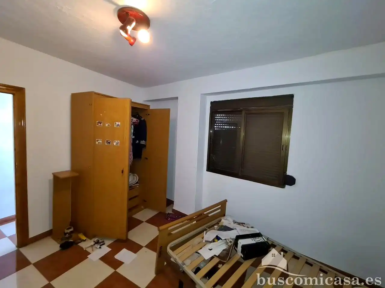Houses for sale in Quesada  with Terrace and Balcony