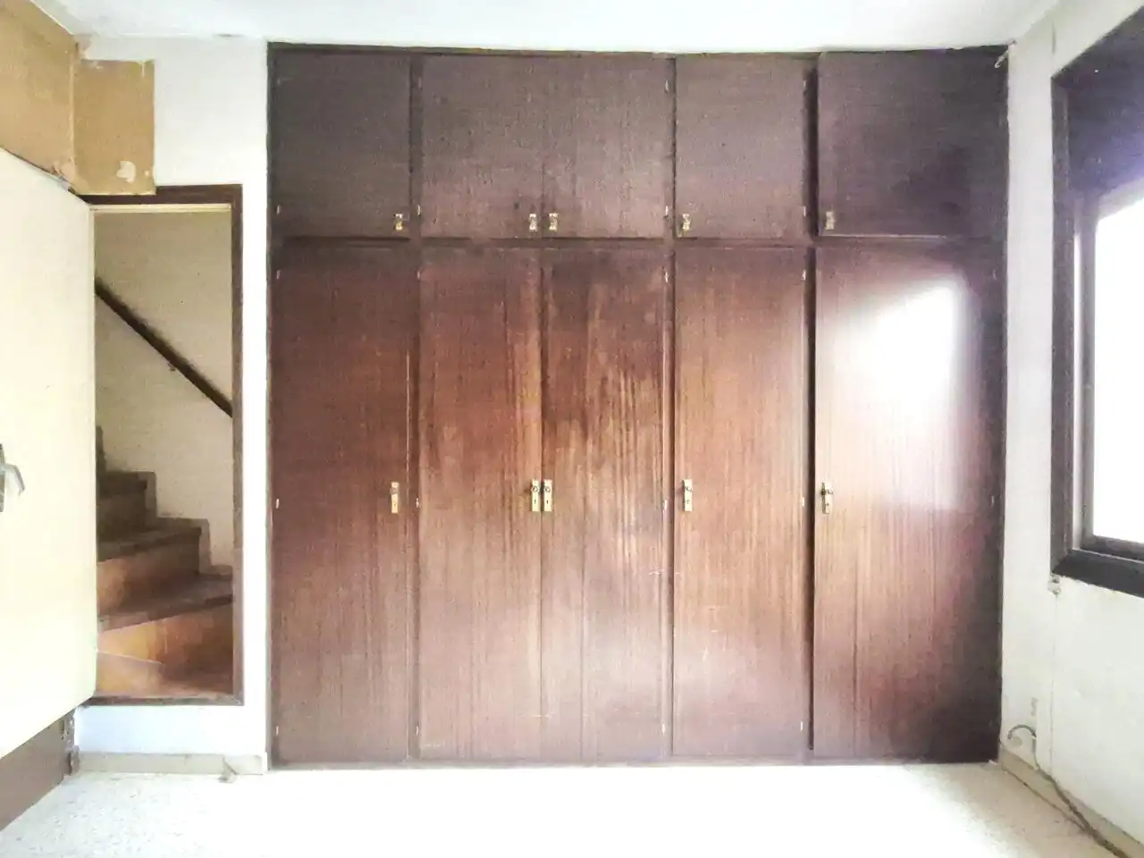 Casa adosada en venta en De La Reina Elionor, Gràcia