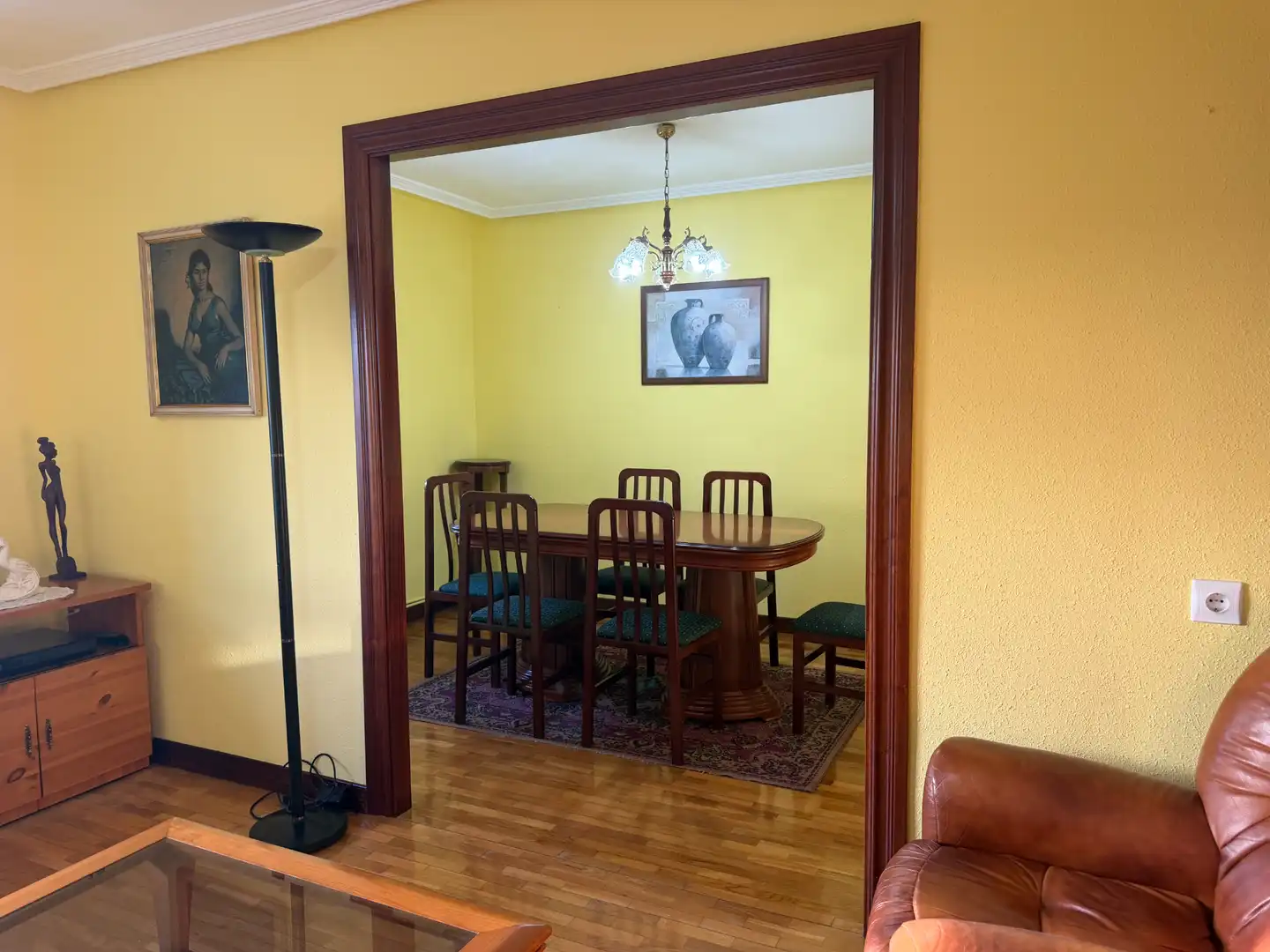Piso con ascensor en venta en Calle María Cristina 32, imagen 8