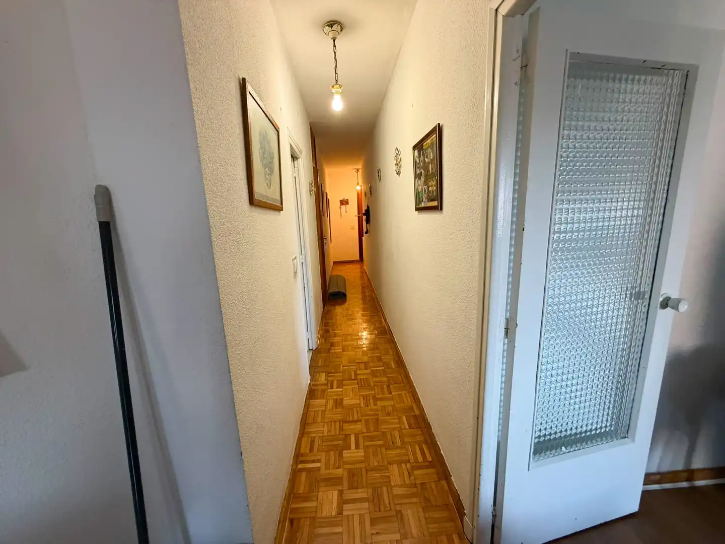 Piso en venta en Puente de Vallecas